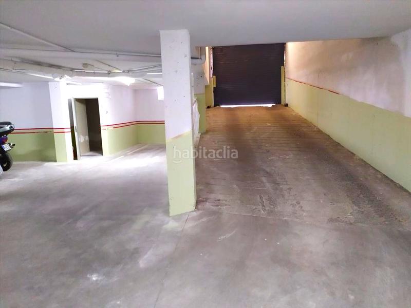 Foto c0b34ab2-7e73-465b-baca-8d32d4527075. Posto auto in La Lastra León