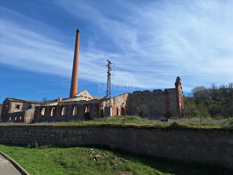 Foto 491f272f-89be-4b2c-bc83-a6231db424a0. Terreno residencial en Sur Ávila