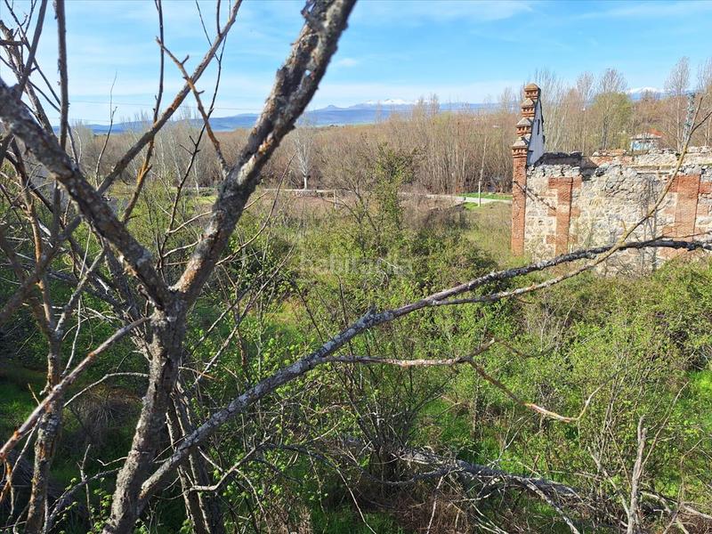 Foto 652ec998-36f3-4330-8642-e37cdf6692f5. Terreno residencial en Sur Ávila