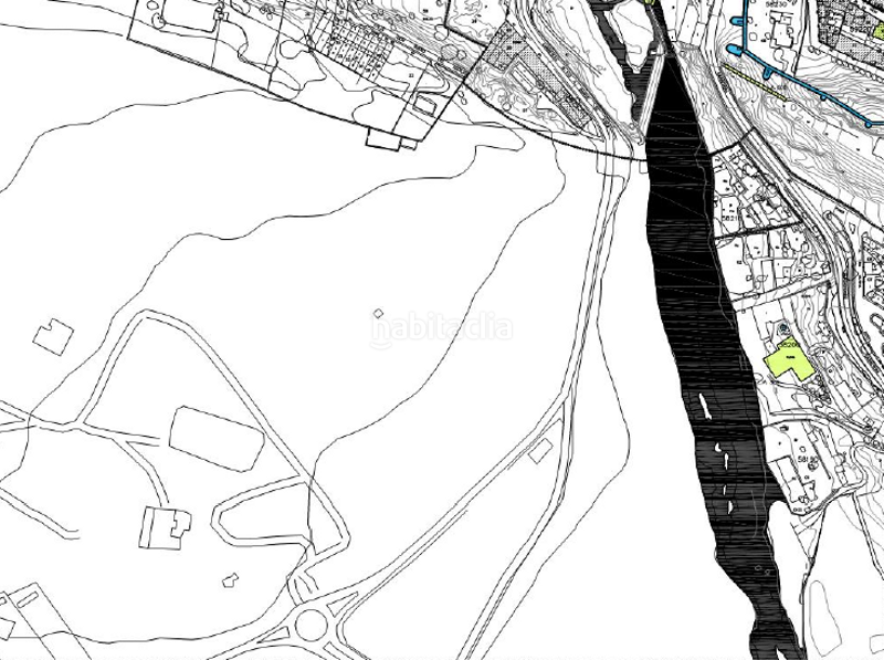 Foto c33d6423-ebcb-4040-98be-f879400cdc55. Terreno residencial en Sur Ávila