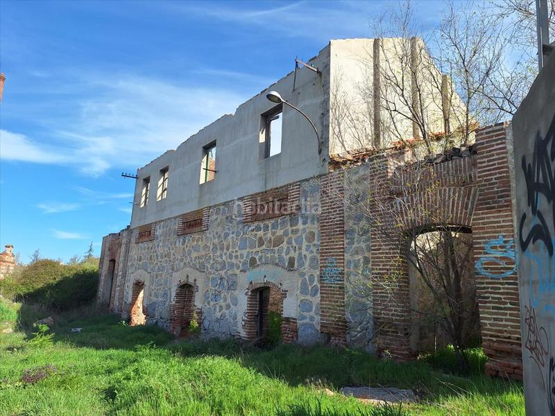 Foto 8396fec3-246d-47c7-9014-42a0762953bc. Terreno residenziale in Sur Ávila