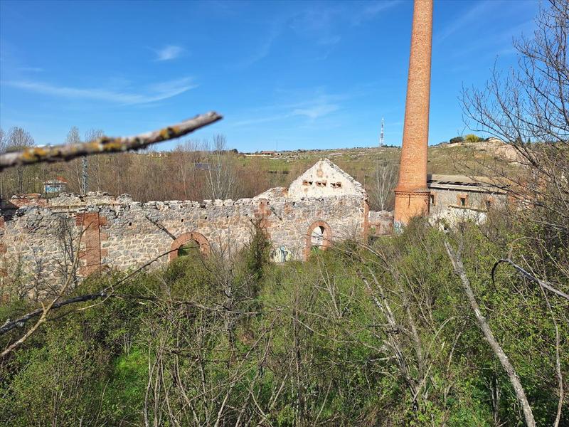 Foto fcf69258-21a0-4ad6-90b8-0c9114baf303. Wohngrundstück in Sur Ávila