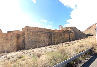 Terreny residencial  4, area de reparto xxxvi;parcela 1