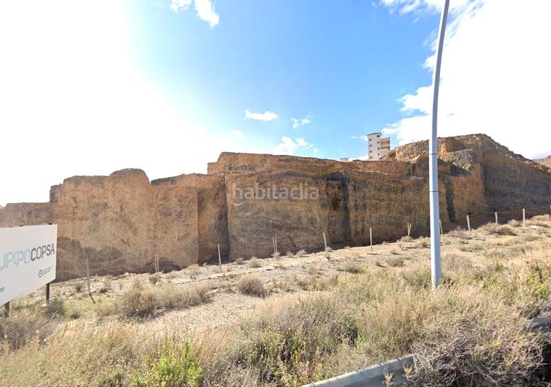 Foto 3abfe452-fea8-45e9-be92-41b3f1f7b0cc. Terreno residenziale in Aguadulce Norte Roquetas de Mar