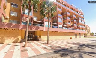Autoparkplatz  Jose amat benavides