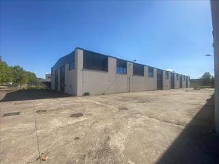 Nau industrial  Tn sector-b
