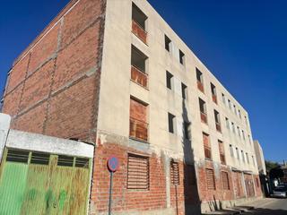 Edificio  Villardompardo