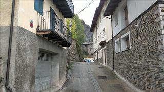 Maison  Castello de tor