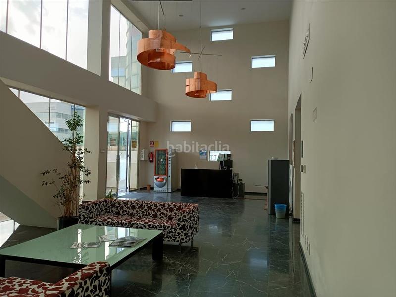 Foto 51423f7e-ef5b-49c1-a6f1-62abdc6b86b1. Bureau dans Parc Tecnològic Paterna