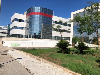 Oficina  Narciso monturiol