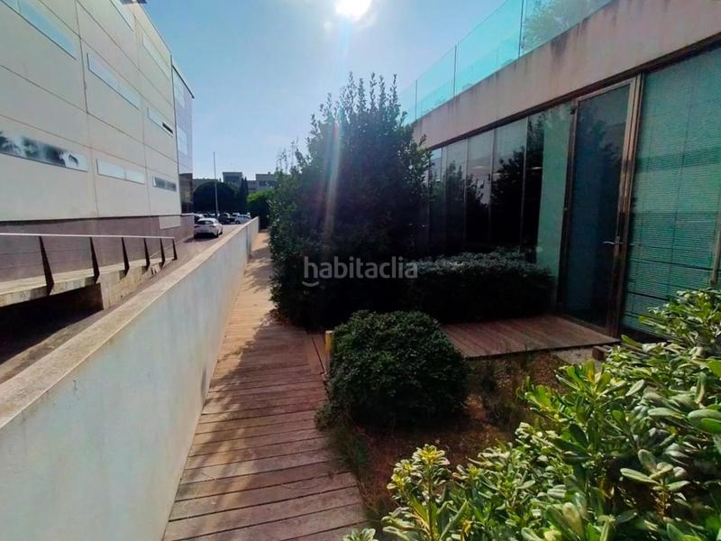 Foto 889109d8-ee99-46ca-9e8c-79fb635b53a9. Oficina a Parc Tecnològic Paterna