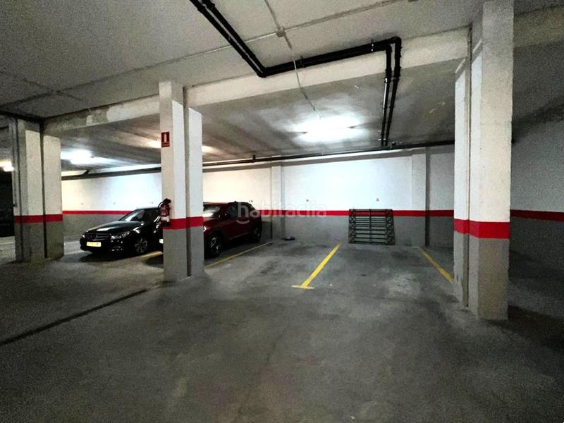 Foto 56330b34-c621-4729-bd4f-d110f908a1bc. Parking coche en Lastrilla (La)