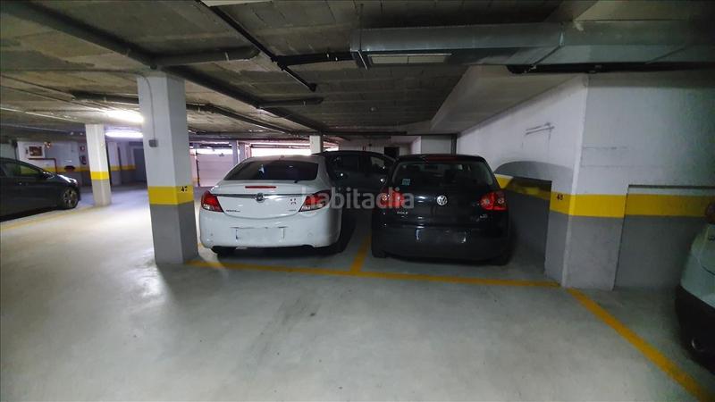 Foto 492c99ff-2bfc-4684-9477-54b3cb930e38. Parking coche en Sardoma - Castrelos Vigo