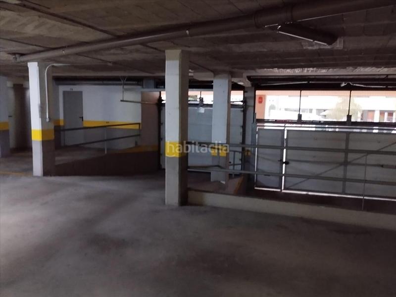 Foto 4baba5c5-c7a2-44ef-83c4-8ef709c8b32c. Parking coche en Sardoma - Castrelos Vigo