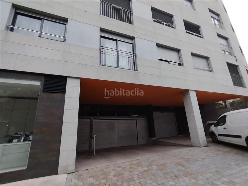 Foto 755da896-9d5c-40a3-9ee3-2957e17c05c5. Parking coche en Sardoma - Castrelos Vigo