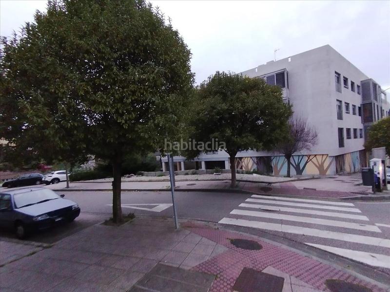 Foto 77b88ed3-9dfd-4a6d-8cd0-3978bfae52f5. Parking coche en Sardoma - Castrelos Vigo