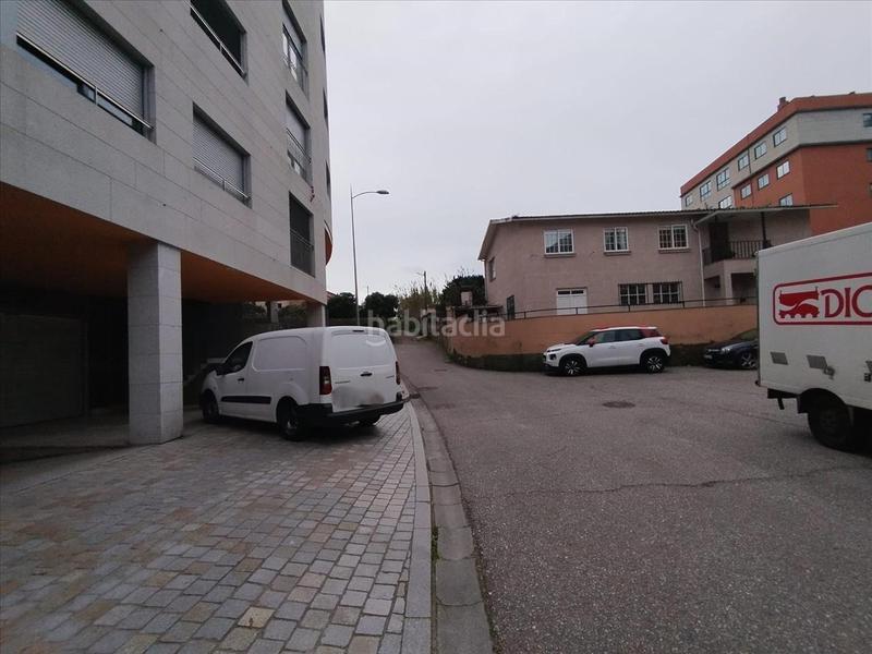 Foto 7e10f97a-3ae2-46ff-aa4f-539f07962549. Parking coche en Sardoma - Castrelos Vigo