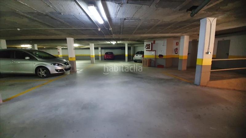 Foto a7e7d77d-8ecd-488e-8bd6-a72a6940afde. Parking coche en Sardoma - Castrelos Vigo
