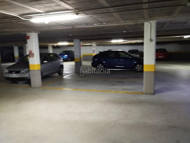 Foto b114511c-2617-452b-986a-9a481206587b. Parking coche en Sardoma - Castrelos Vigo