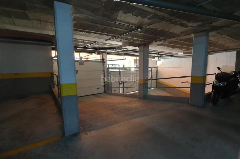 Foto eba8c706-4b04-40b5-815a-0607cdc4d737. Parking coche en Sardoma - Castrelos Vigo