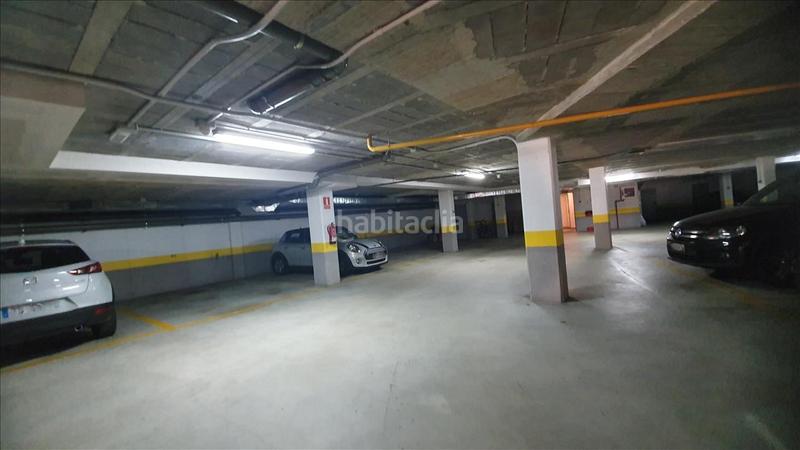 Foto eef8e64a-0c45-4f91-abc7-b7cdd126a0dd. Parking coche en Sardoma - Castrelos Vigo