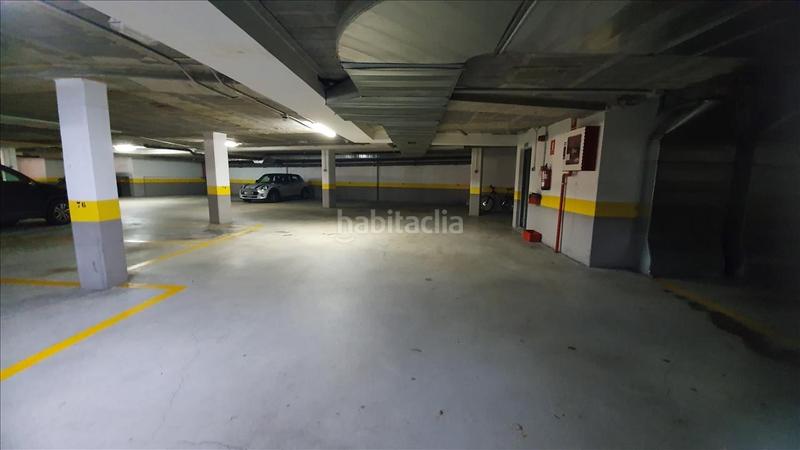 Foto 43cdafb8-8349-4f5e-a9fa-7ee0efbe1f00. Posto auto in Sardoma - Castrelos Vigo