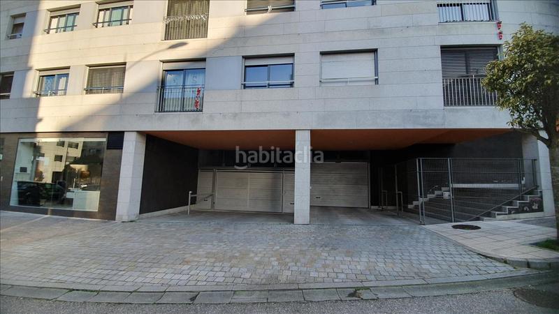 Foto b1d0d1bc-b90c-4696-b9f0-7cebb1cdbd46. Posto auto in Sardoma - Castrelos Vigo