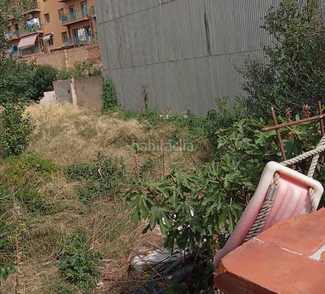 Foto 002ab6a4-19fc-4e5b-90db-9a73ff149f6e. Terreny residencial a Creu de la Mà Figueres