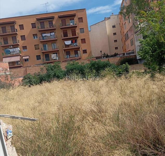 Foto 326a74ee-124f-4be1-997d-33356919af33. Terreny residencial a Creu de la Mà Figueres