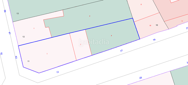 Foto 139f226a-da6e-4d00-b7bb-33690d1cd141. Terrain résidentiel dans Creu de la Mà Figueres