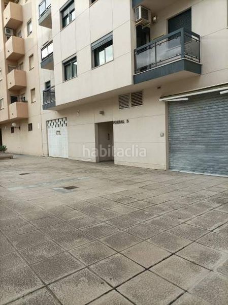 Foto 0c70caf5-4fa2-4dd0-8d7e-463c26fb454a. Local comercial en La Reconquista - El Rosario Algeciras