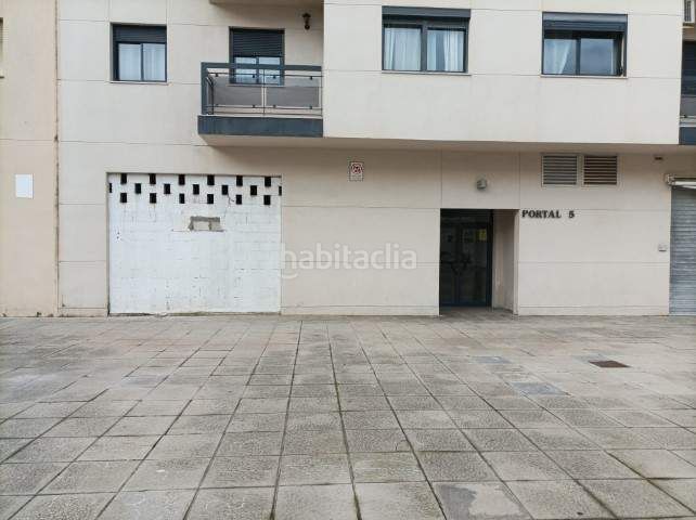 Foto 7407824a-5872-4fb8-b190-df361bc890ee. Local comercial en La Reconquista - El Rosario Algeciras