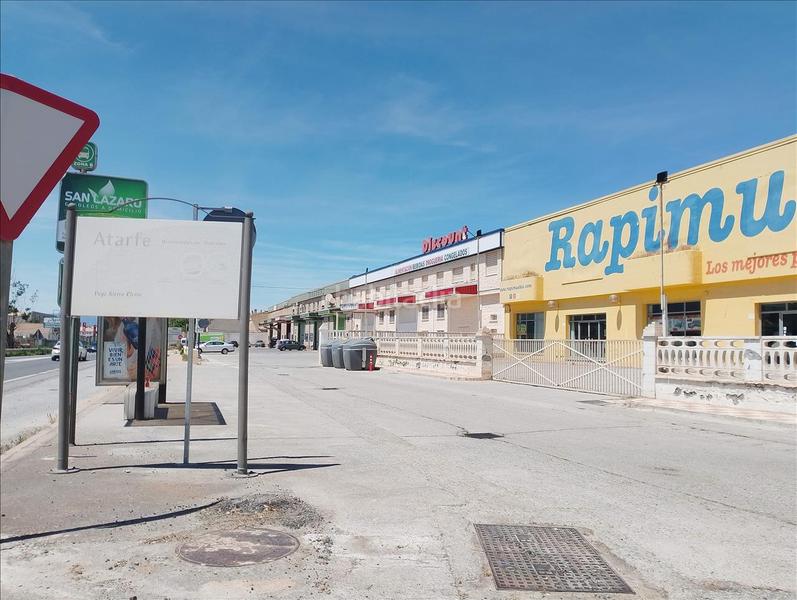 Foto d8ae8052-7753-4bcf-813f-7311d3e73821. Fabrikhalle in Atarfe