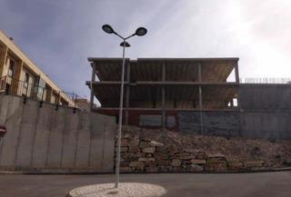 Casa adossada  Parcela de la ue-11 de olula del río. parcela 3