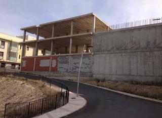 Reihenhaus  Parcela de la ue-11 de olula del río. parcela 3