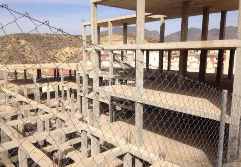 Foto 7267e2b5-9e2e-48de-95ef-16672cab09b2. Reihenhaus in Olula del Río