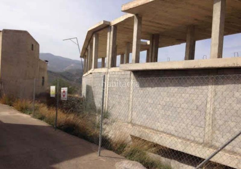 Foto d9f988ed-8fef-475a-8b23-9b3d45940ce3. Reihenhaus in Olula del Río