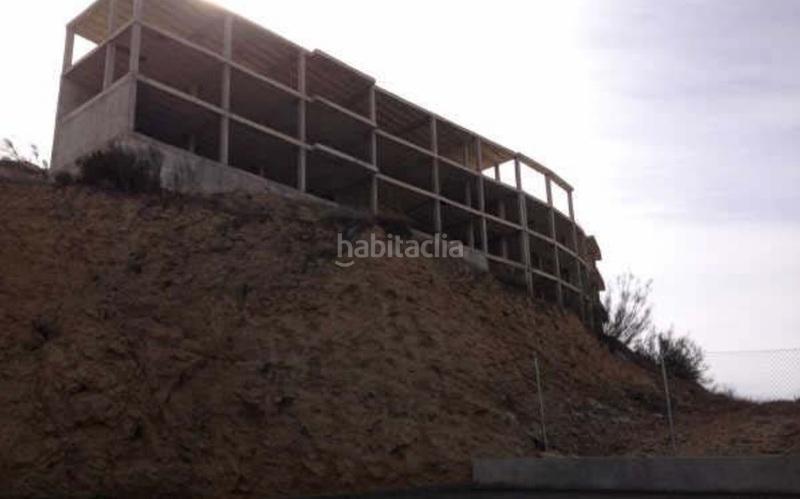 Foto df74f007-a9bf-47b2-af8c-ae181f5a6a7a. Casa adossada a Olula del Río