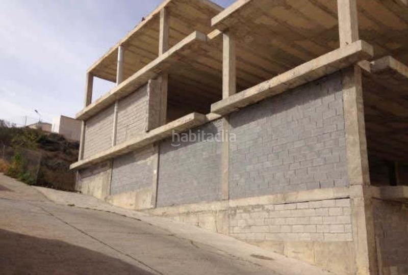 Foto e56f161e-4cf7-4cdd-9198-3c633b49ca00. Casa adossada a Olula del Río