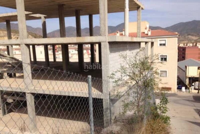 Foto e86e69e7-8b62-40b8-a51e-636b7490dde2. Casa adossada a Olula del Río