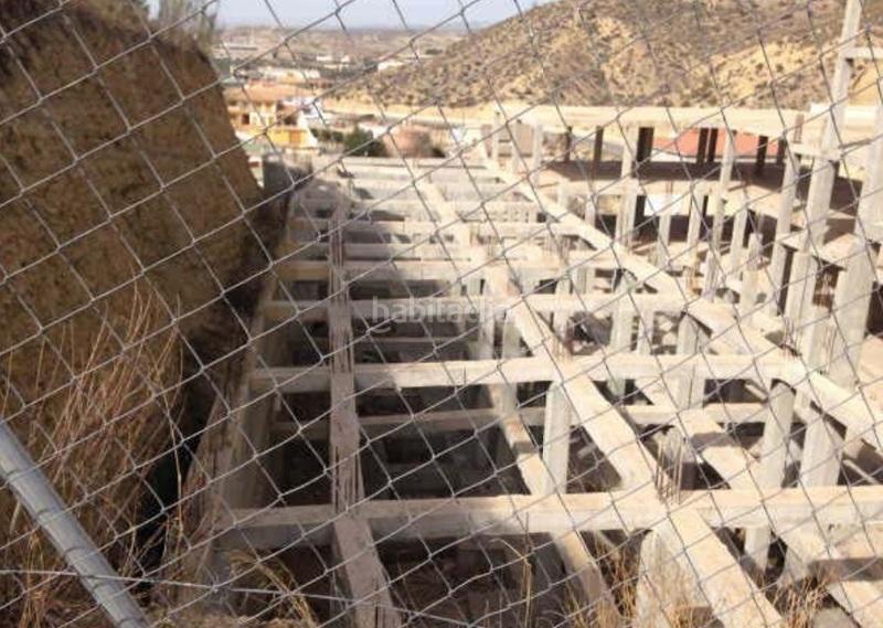 Foto 3d8070eb-6552-41d1-89aa-2cf9f47bbb47. Reihenhaus in Olula del Río