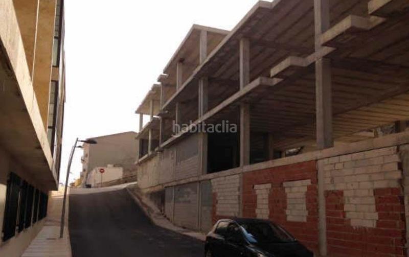 Foto ed0d8431-70db-40a8-a8fe-edeedf41ae10. Reihenhaus in Olula del Río