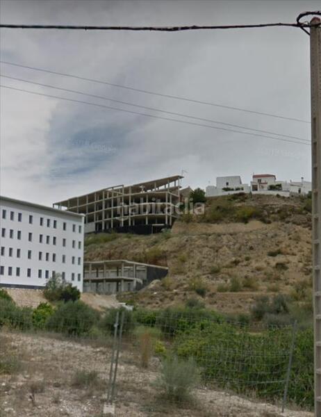 Foto 115e51e4-b19a-45a5-9141-bf8edc81cdc9. Casa adossada a Olula del Río