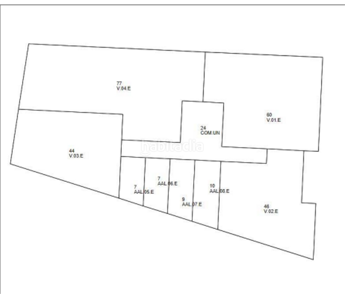 Foto 5184aac3-e578-4cb2-8de0-ab62f9768178. Locale commerciale in Centro Torrelavega