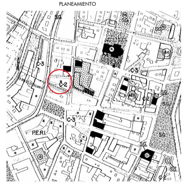 Foto edb46a79-583c-4e1e-a2ea-ce6cb7c3fd9a. Locale commerciale in Centro Torrelavega