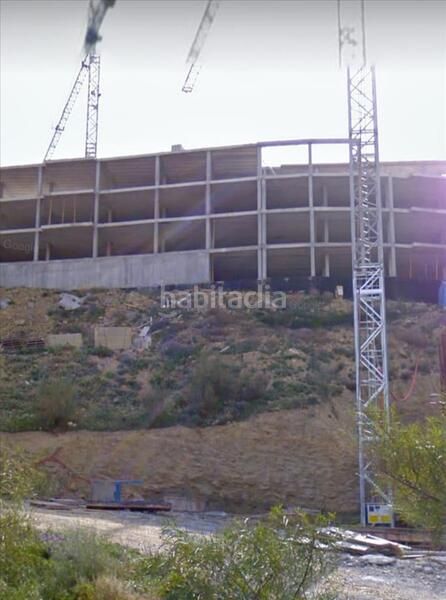 Foto 8867ac0c-3b60-4b40-a640-f6c21c761bf2. Casa adossada a Olula del Río
