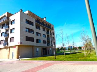 Local Comercial en BURGOS