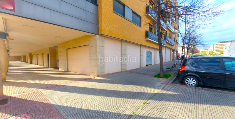 Foto ba935753-ad51-427e-a656-4c43e543491c. Locale commerciale in Portillejo - Valdegastea Logroño