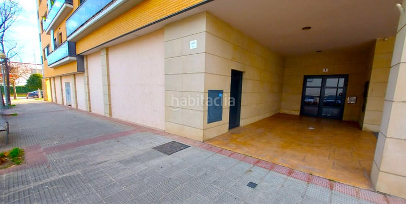 Foto ecd15381-7c80-43c8-b565-44ae1ae6b740. Locale commerciale in Portillejo - Valdegastea Logroño