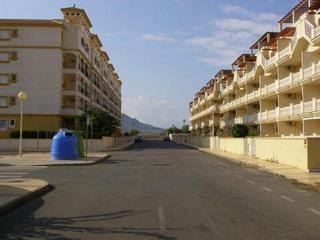 Aparcament cotxe  Góngora